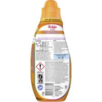 Een afbeelding van Robijn Klein & krachtig color wasmiddel