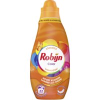 Een afbeelding van Robijn Klein & krachtig color wasmiddel