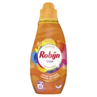 Robijn Klein & krachtig color wasmiddel