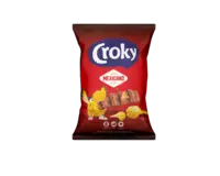 Croky Mexicano