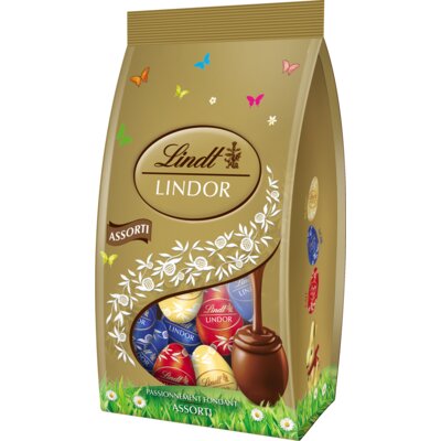 pdp-image-Lindt Lindor paaseitjes assorti