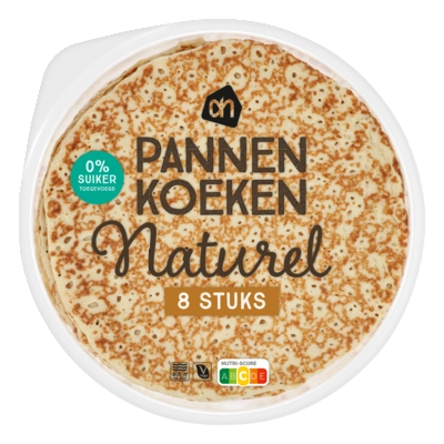 pdp-image-AH Pannenkoeken naturel