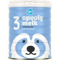 Afbeelding van Opvolgmelk standaard 3 met melkvet