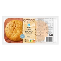 AH Mini Turks brood