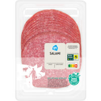 Een afbeelding van AH Salami