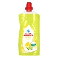 AH Allesreiniger citrus