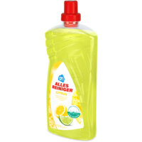 Een afbeelding van AH Allesreiniger citrus