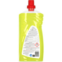Een afbeelding van AH Allesreiniger citrus
