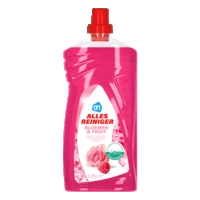 AH Allesreiniger bloemen & fruit