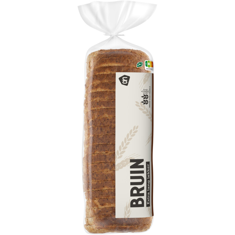 Een afbeelding van AH Extra lang lekker bruin heel