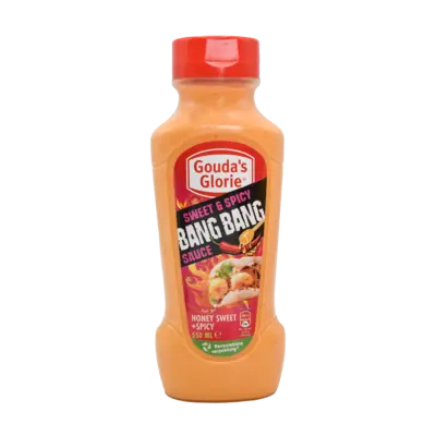 pdp-image-Gouda's Glorie Sweet & spicy bang bang sauce