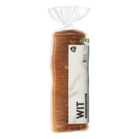 AH Extra lang lekker wit heel