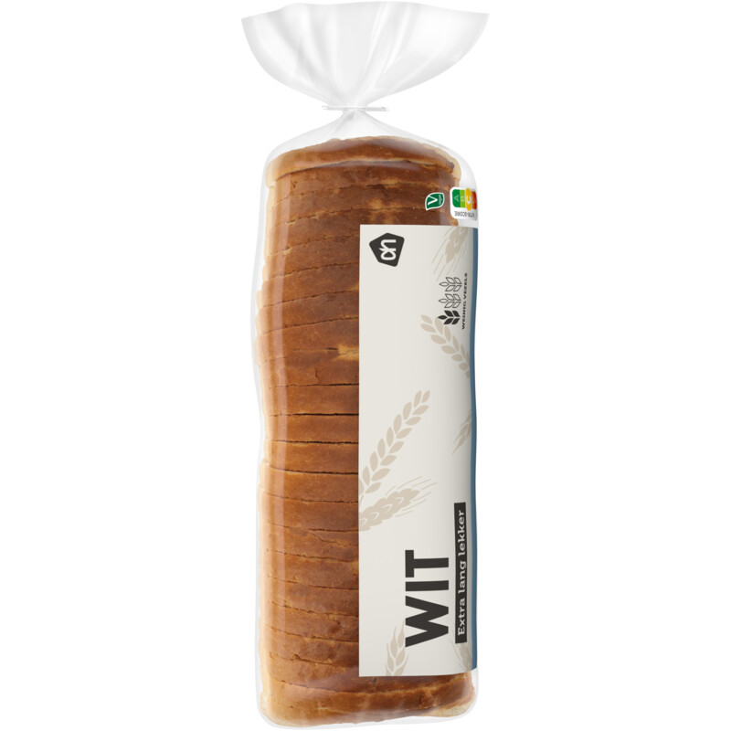 Een afbeelding van AH Extra lang lekker wit heel