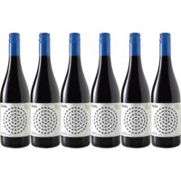 Een afbeelding van Mesta Garnacha organic wine 6 flessen
