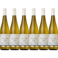 Een afbeelding van AH Excellent Selectie riesling 6 flessen