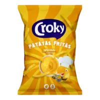 Croky Patatas fritas speciaal