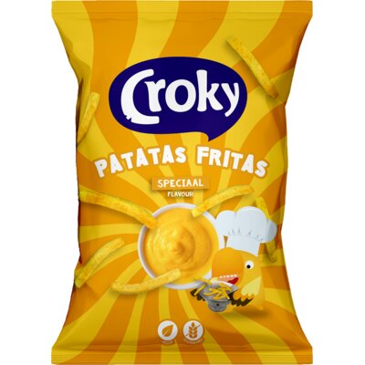 pdp-image-Croky Patatas fritas speciaal