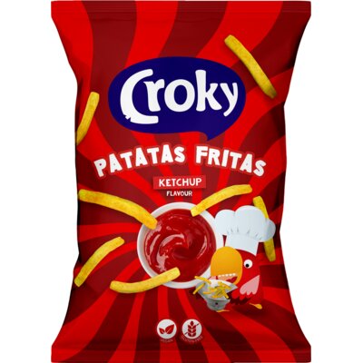 pdp-image-Croky Patatas fritas ketchup