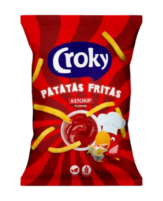 pdp-image-Croky Patatas fritas ketchup
