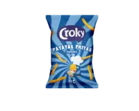 Croky Patatas fritas paprika