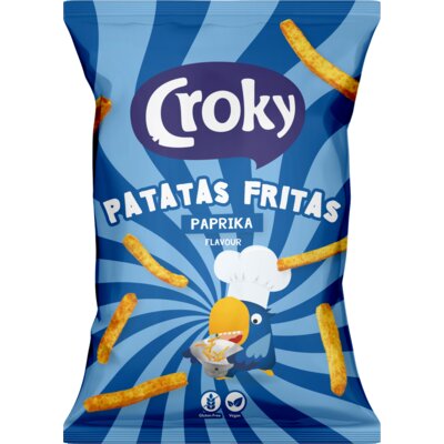 pdp-image-Croky Patatas fritas paprika