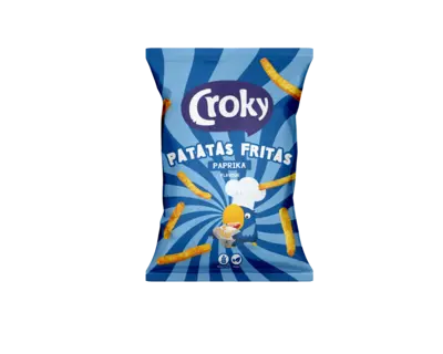 pdp-image-Croky Patatas fritas paprika