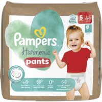 Een afbeelding van Pampers Harmonie pants luierbroekjes maat 5