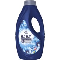 Een afbeelding van Lenor Vloeibaar wasmiddel zeebries