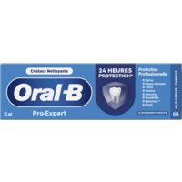 Een afbeelding van Oral-B Pro-expert bescherming tandpasta