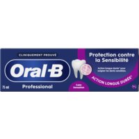 Een afbeelding van Oral-B Calm original tandpasta