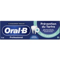 Oral-B Pro-expert advanced tandpasta