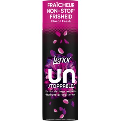 pdp-image-Lenor Unstoppables geurbooster bloemenfris