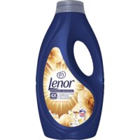 Een afbeelding van Lenor Vloeibaar wasmiddel gouden orchidee