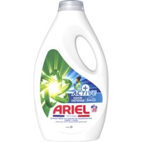 Een afbeelding van Ariel Vloeibaar+ active wasmiddel