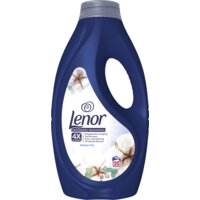 Een afbeelding van Lenor Vloeibaar wasmiddel cotton