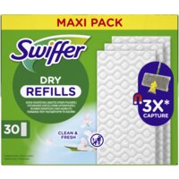 Afbeelding van Swiffer Stofdoekjes