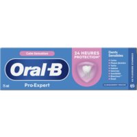 Een afbeelding van Oral-B Pro-expert gevoeligheid tandpasta