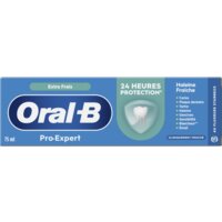 Een afbeelding van Oral-B Pro-expert advanced reiniging tandpasta