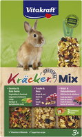 Vitakraft Kracker konijn groente noten bosbessen