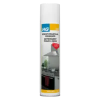 HG Roestvrijstaal snel reiniger