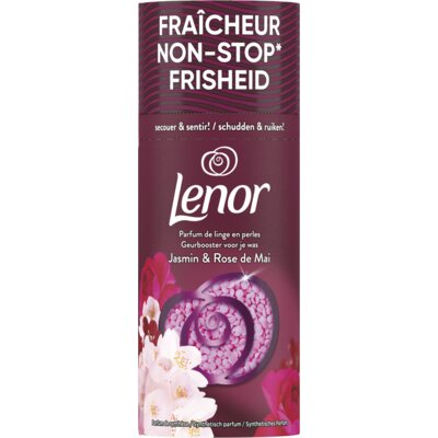 pdp-image-Lenor Geurbooster jasmin & rose de mai
