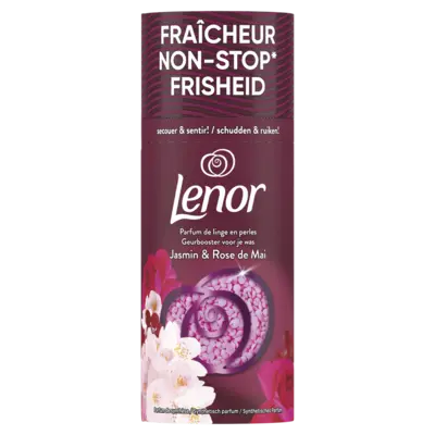 pdp-image-Lenor Geurbooster jasmin & rose de mai
