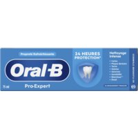 Een afbeelding van Oral-B Pro-expert intense reiniging tandpasta