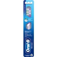 Een afbeelding van Oral-B Pro clean tandenborstel