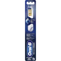 Een afbeelding van Oral-B Pulsar clean tandenborstel