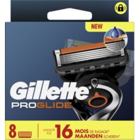 Een afbeelding van Gillette Proglide scheermesjes