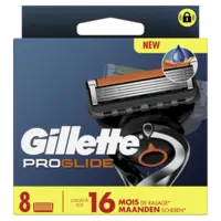 Gillette Proglide scheermesjes