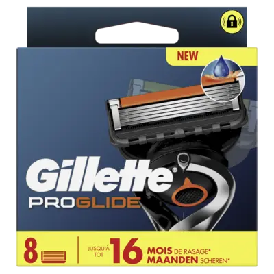 pdp-image-Gillette Proglide scheermesjes