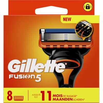 pdp-image-Gillette Fusion5 navulmesjes