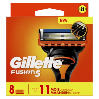 pdp-image-Gillette Fusion5 navulmesjes